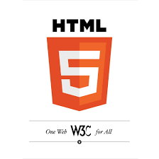 HTML5, W3C.  